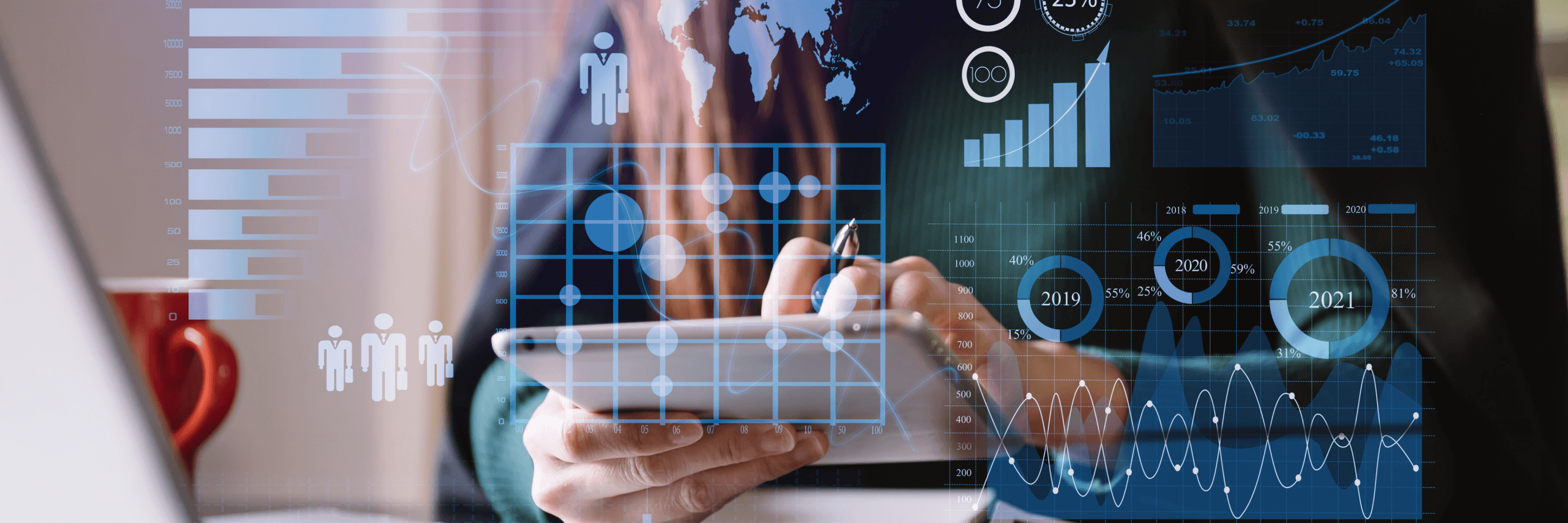Key Metrics to Track in Contract Management: Ensuring Compliance and Performance