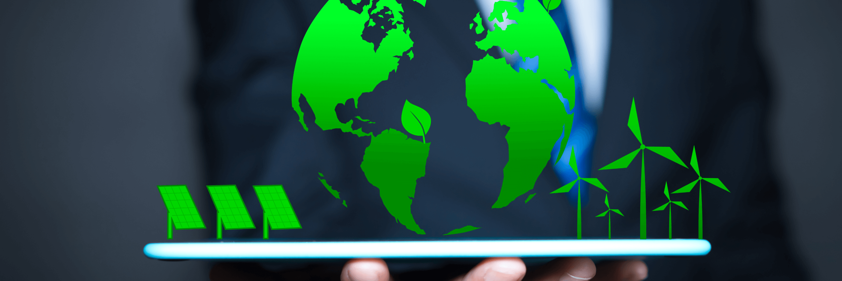 The Future of Contract Management: Embracing Sustainable Practices for Business and the Planet