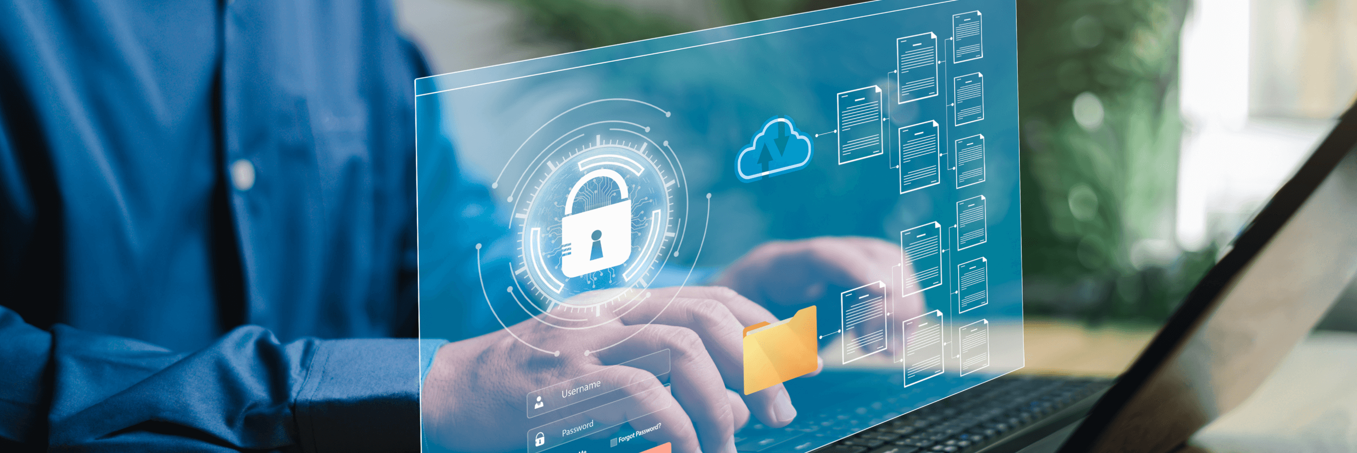 10 Security and Data Privacy in Contract Management Software: What You Need to Know