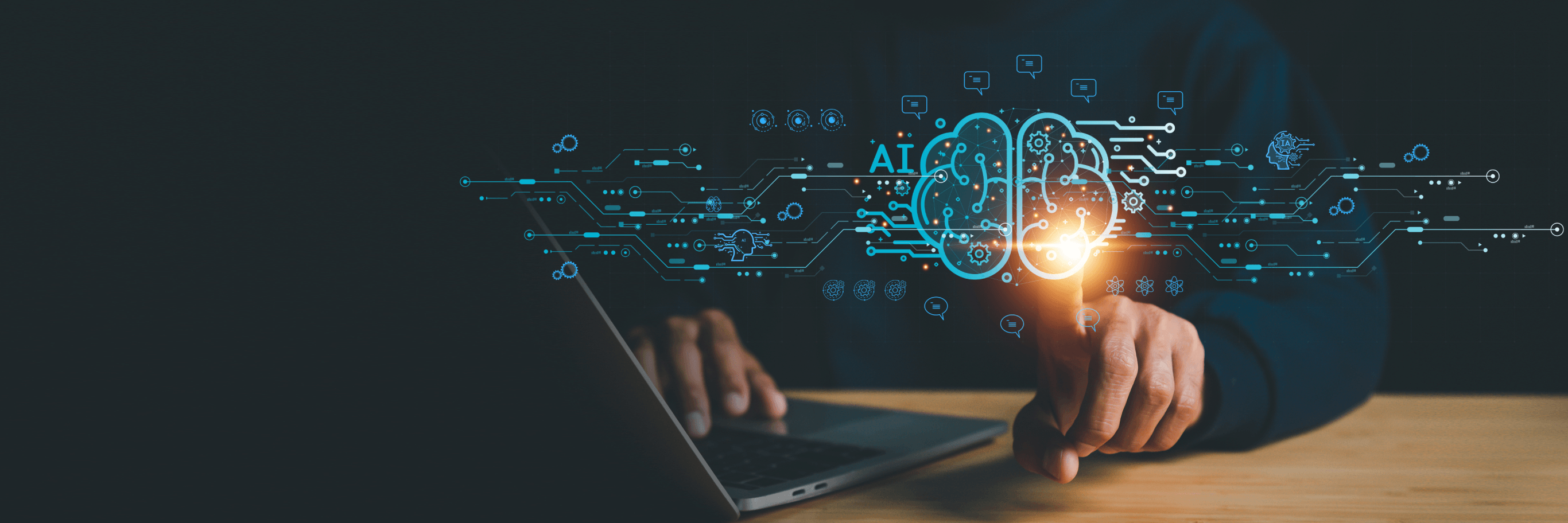 The Role of Generative AI in the Contract Management Revolution