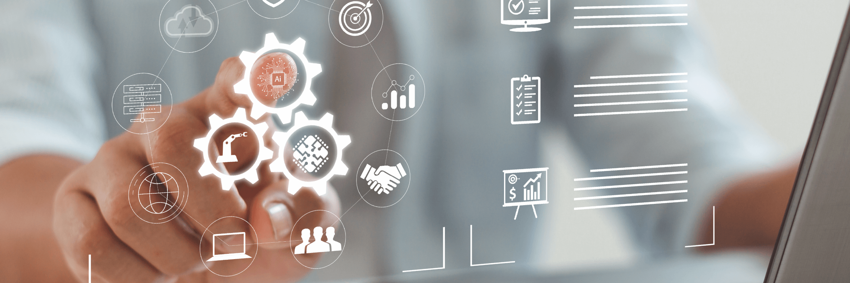 Contract Intelligence For Modern Enterprises