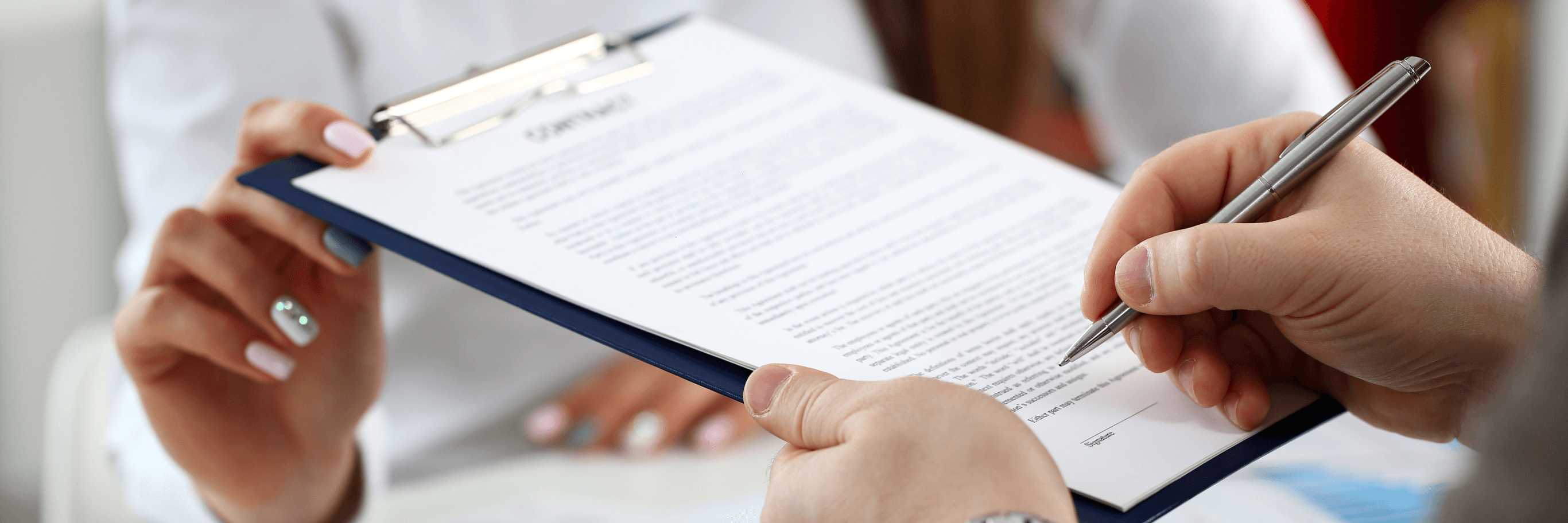 The Roadmap to Renewal: Maximising the Potential of Contract Renewals for Business Success