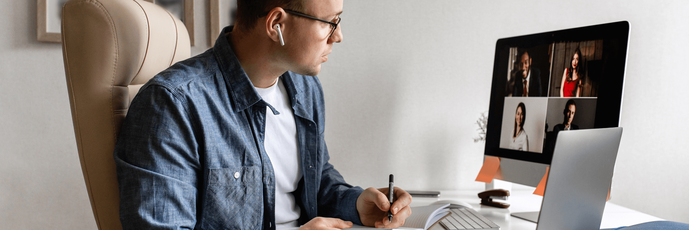 A Guide to Effective Remote Contract Management