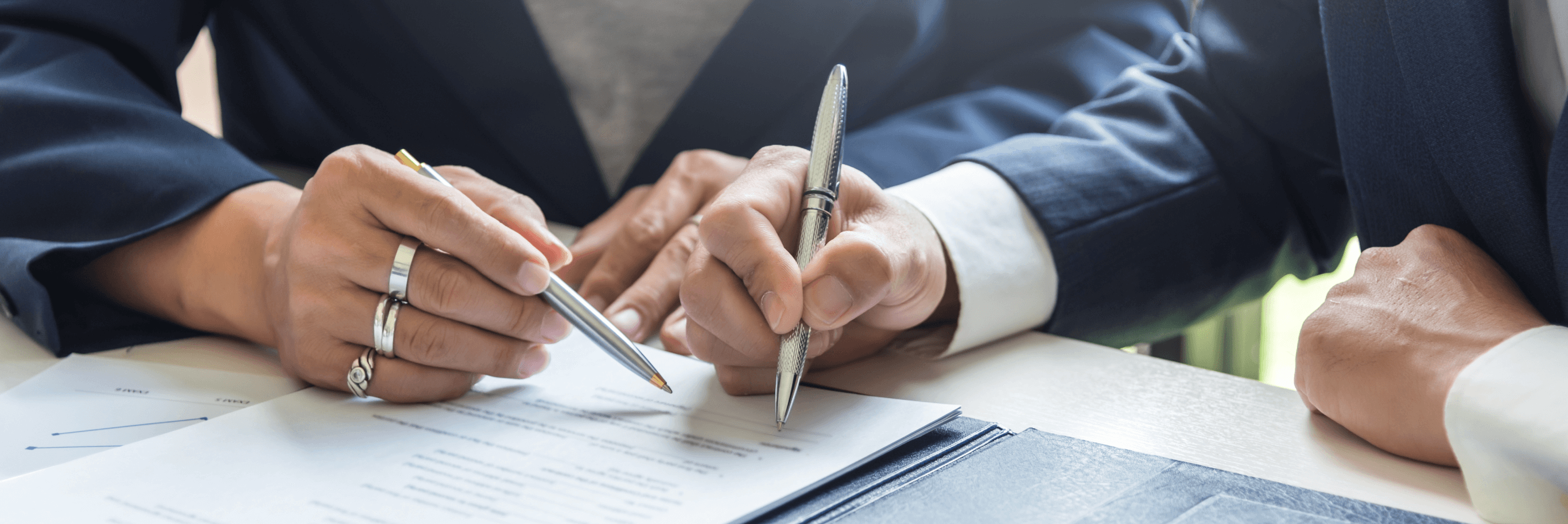 Strategic Contracting for Business Success: Leveraging the Power of Commercial Agreements