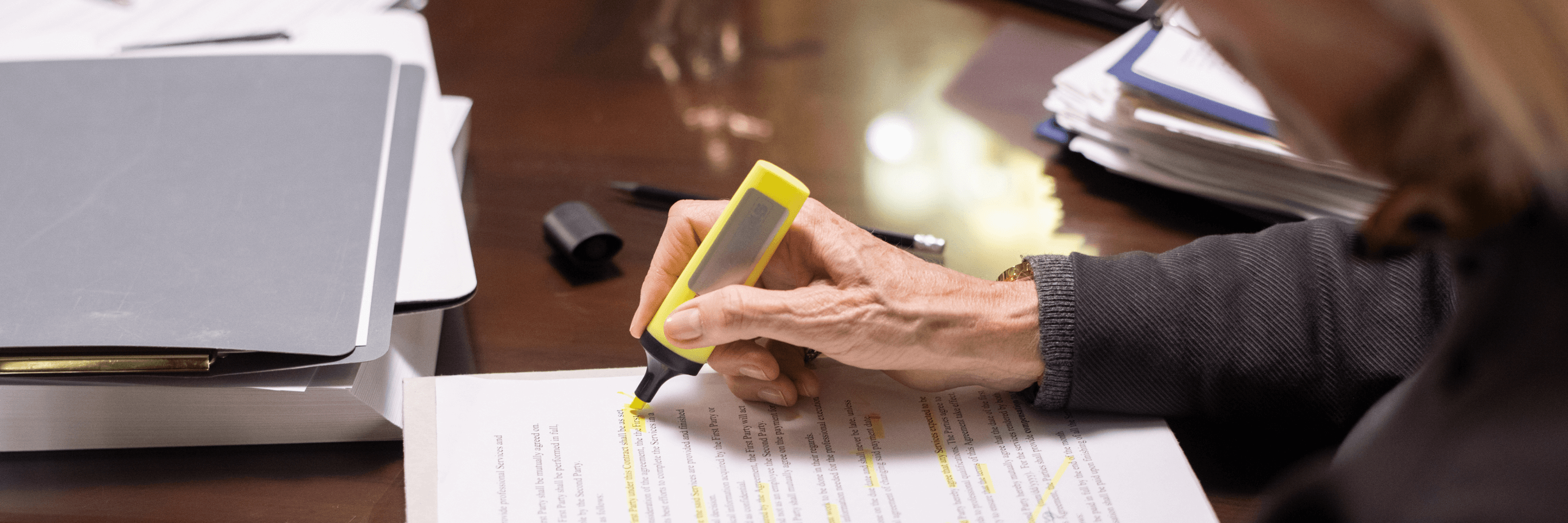 Understanding The Significance of Clauses in Contracts