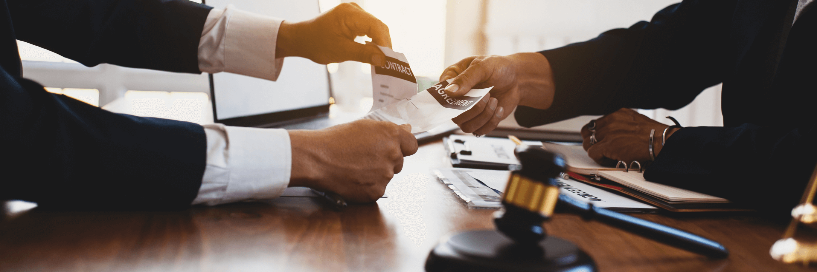 Exploring The 6 Different Types of Discharge of Contracts