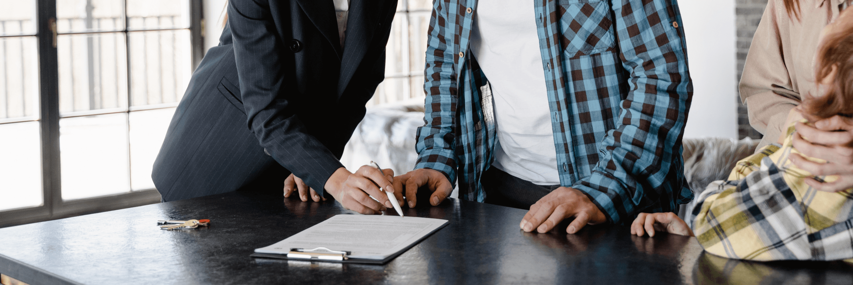 Understand Sales Contracts: A Complete Handbook for Successful Business Transactions