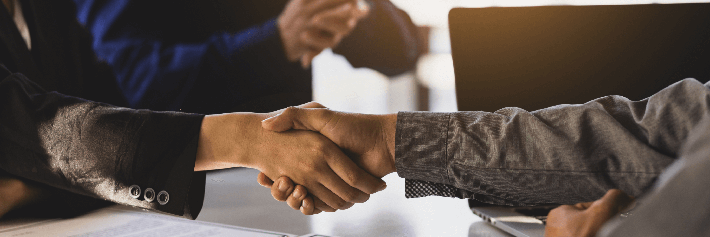 Exploring the Roles of Parties to a Contract