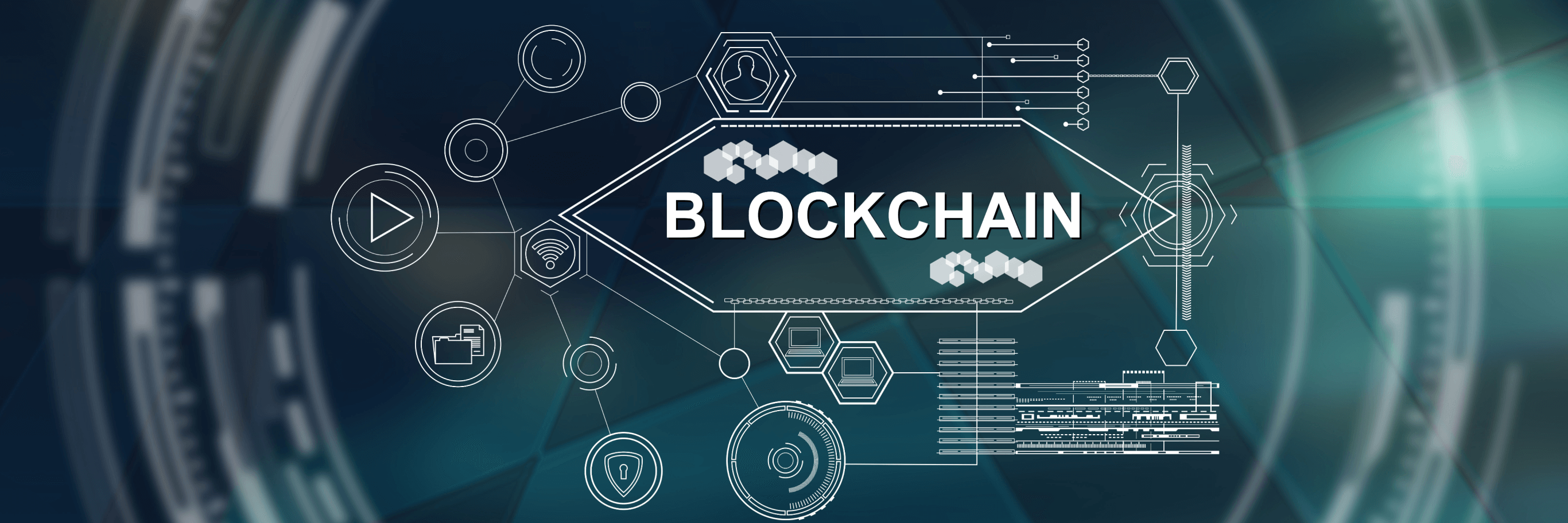 Blockchain Technology and Contract Management: Enhancing Security, Transparency, and Efficiency