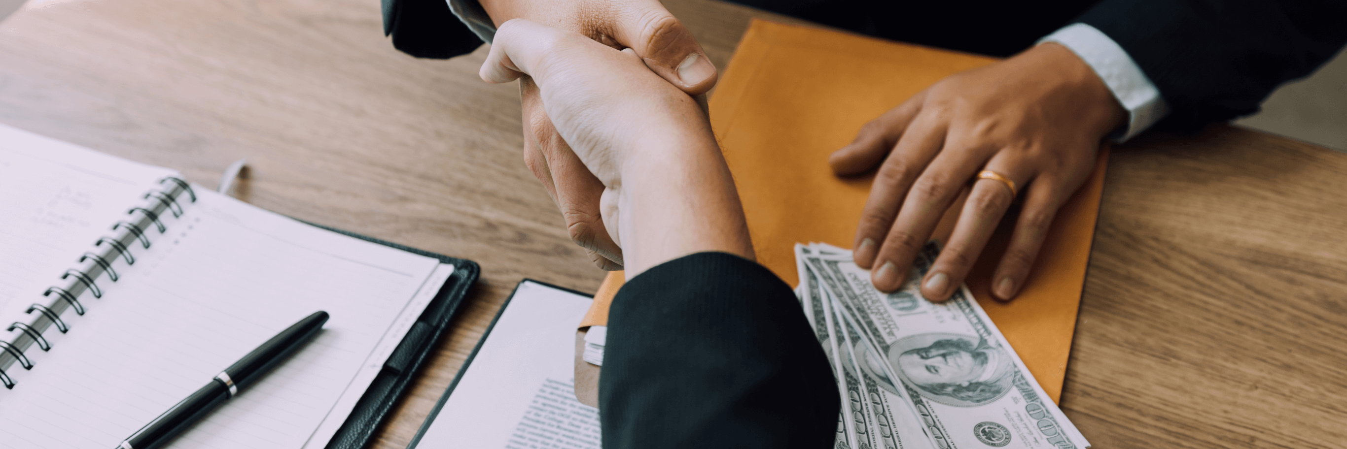 The Power of Promissory Notes: A Comprehensive Guide for Businesses