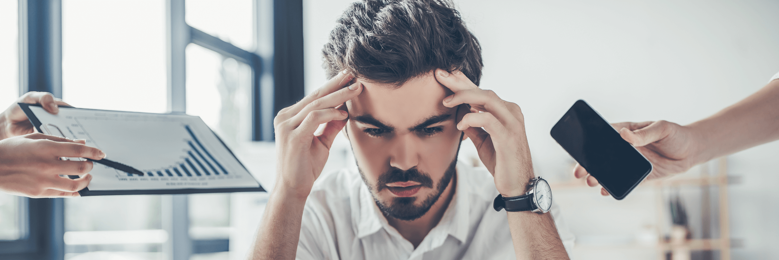 Contract Management Challenges in 2024