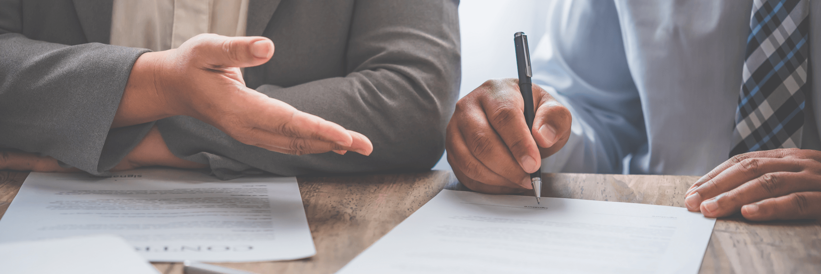 Safeguarding Your Business: A Practical Approach to Contractual Obligations