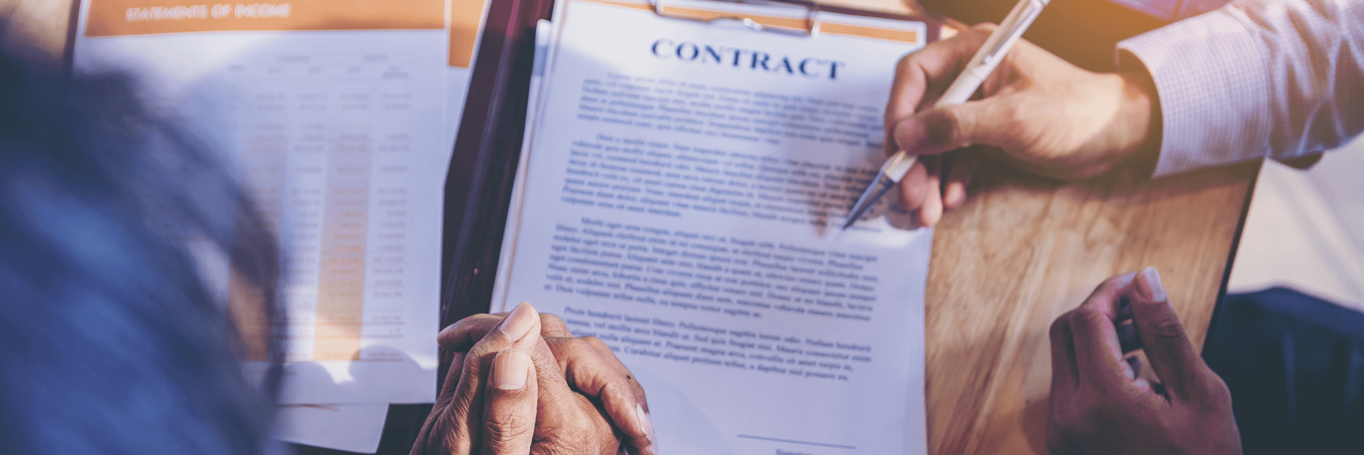 The Importance of Contracts: The Essential Tool for Business Protection and Success
