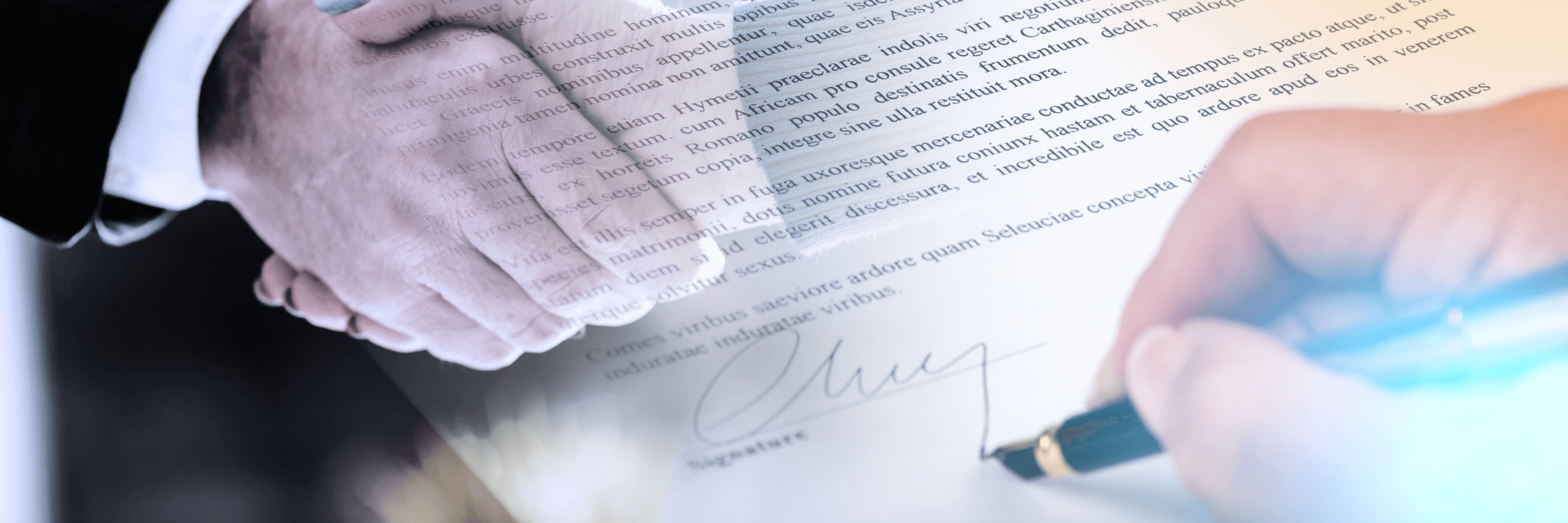 Unpacking the Different Types of Business Contracts: Which One is Right for You?