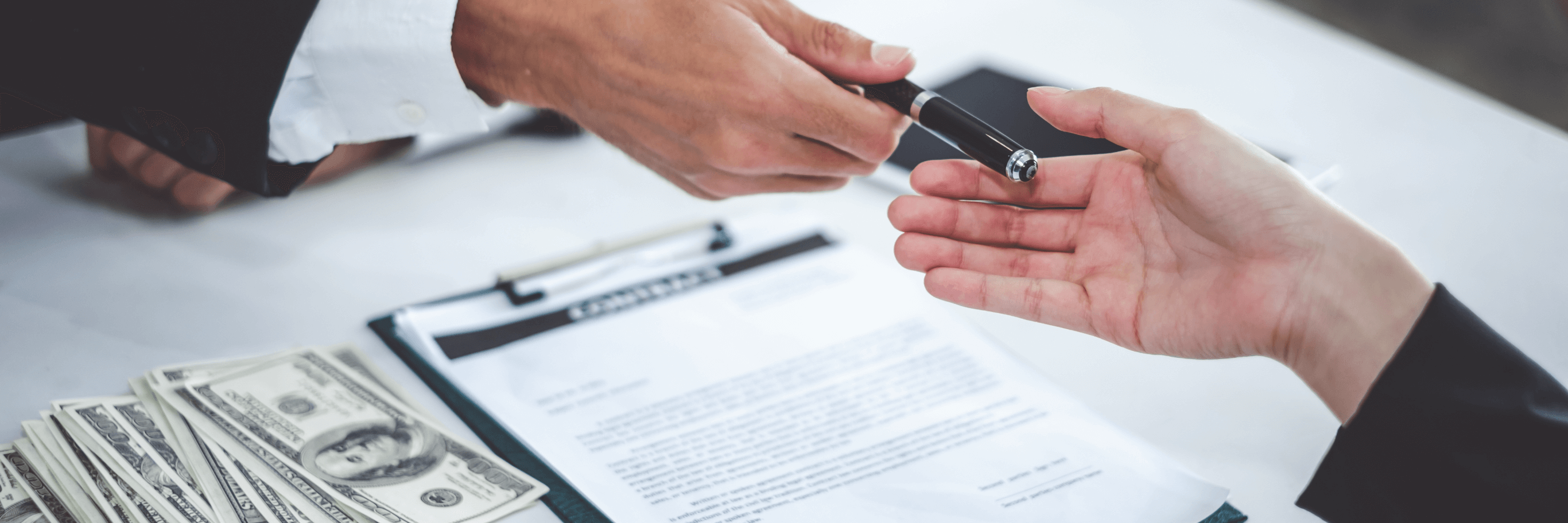 Top Tips for Writing a Clear and Effective Bill of Sales 