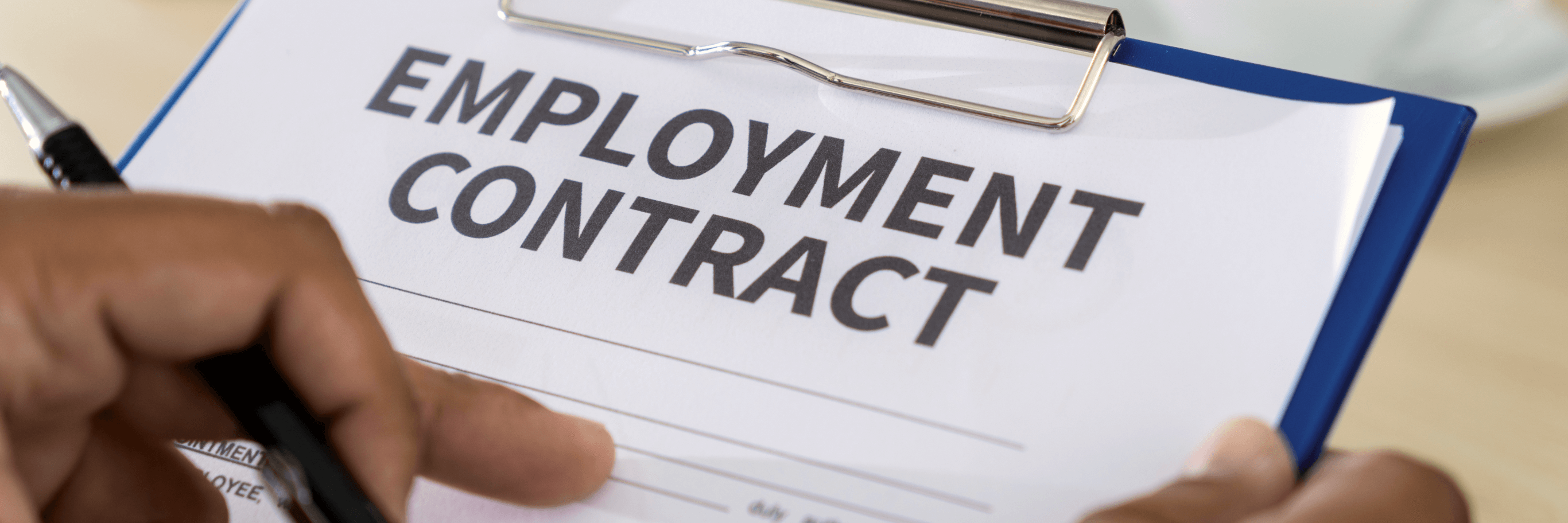 Quick Guide to Employment Contracts in Singapore