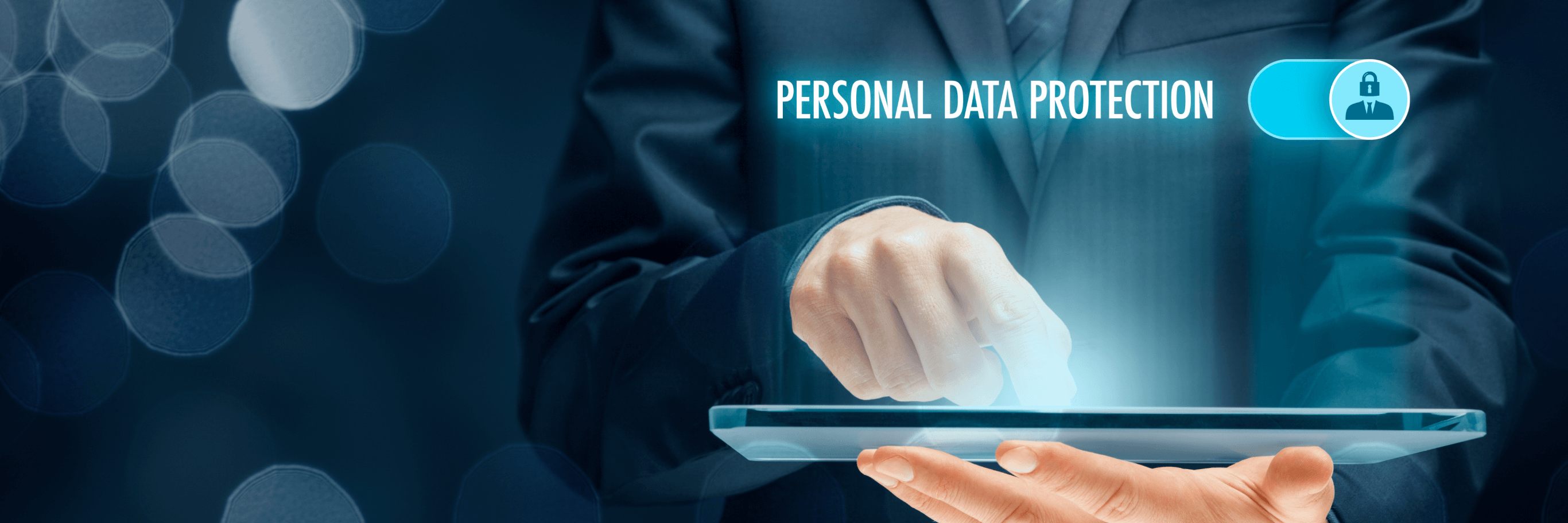 Data Privacy and Modern Contract Management