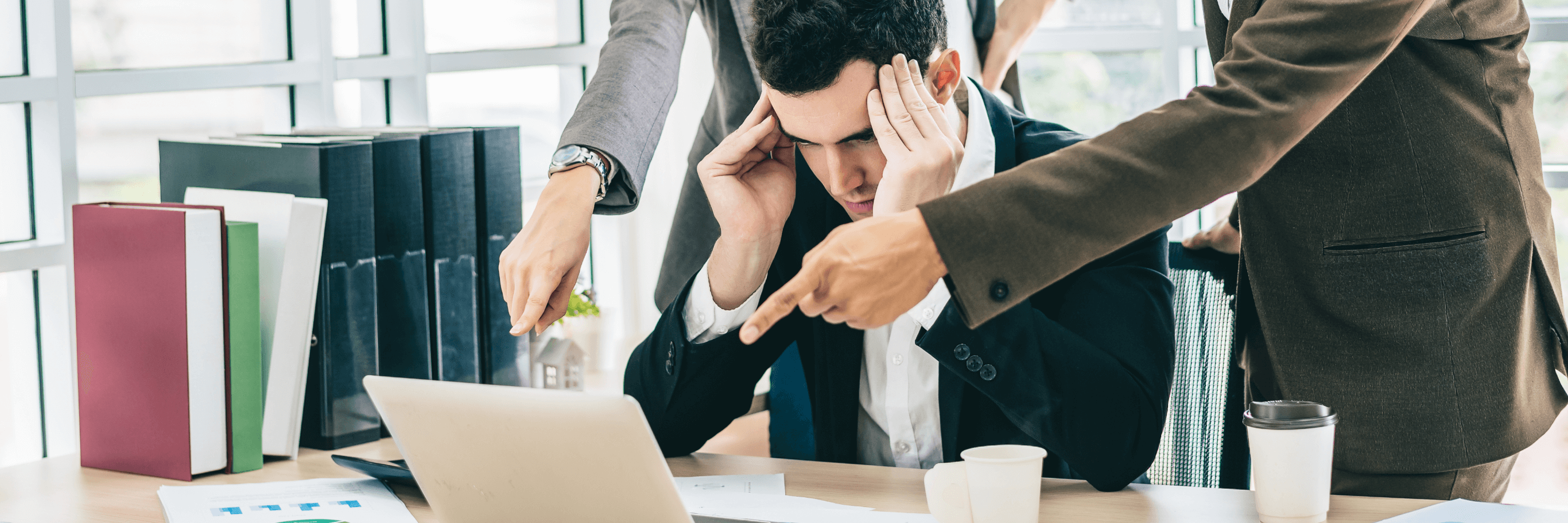 Avoid Contract Irregularities With A Reliable Contract Management Software