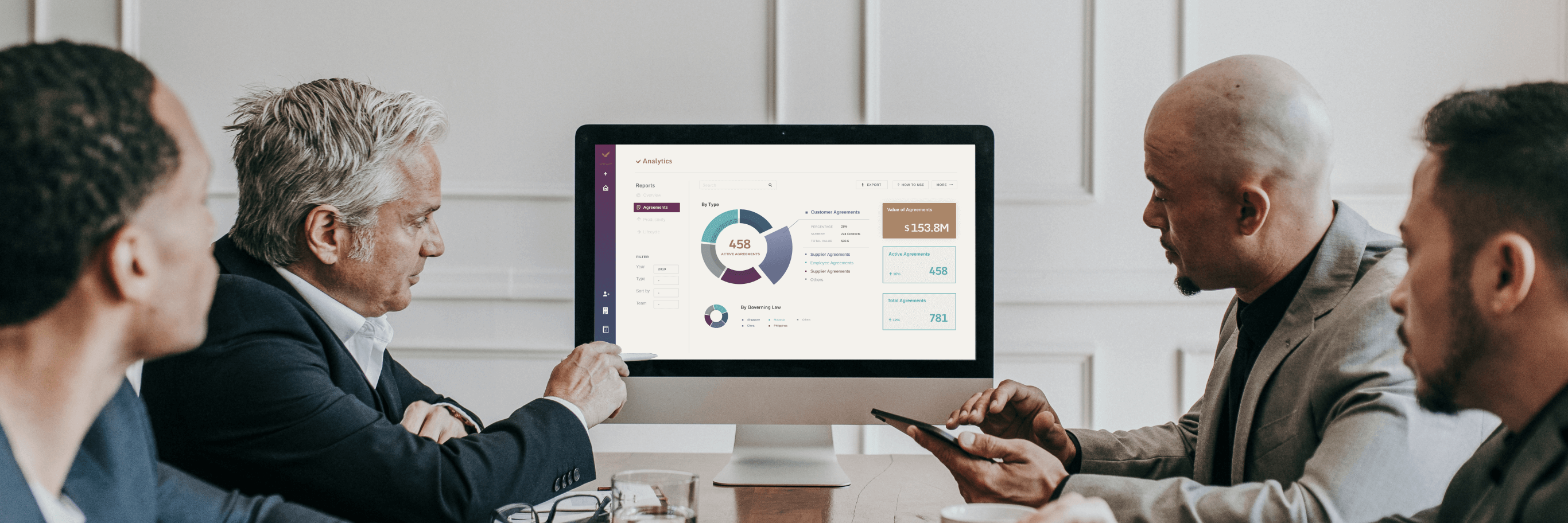 How Do You Choose the Right Contract Management Software For Your Business?