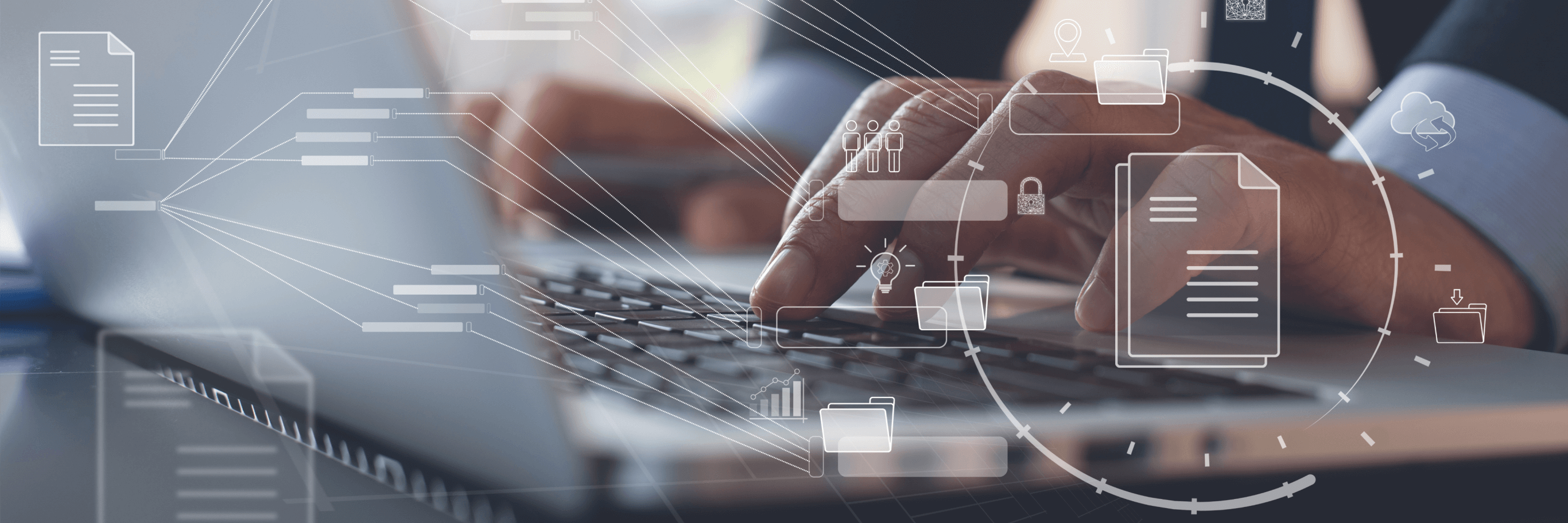 Smart Contracting: AI-Powered Contract Management