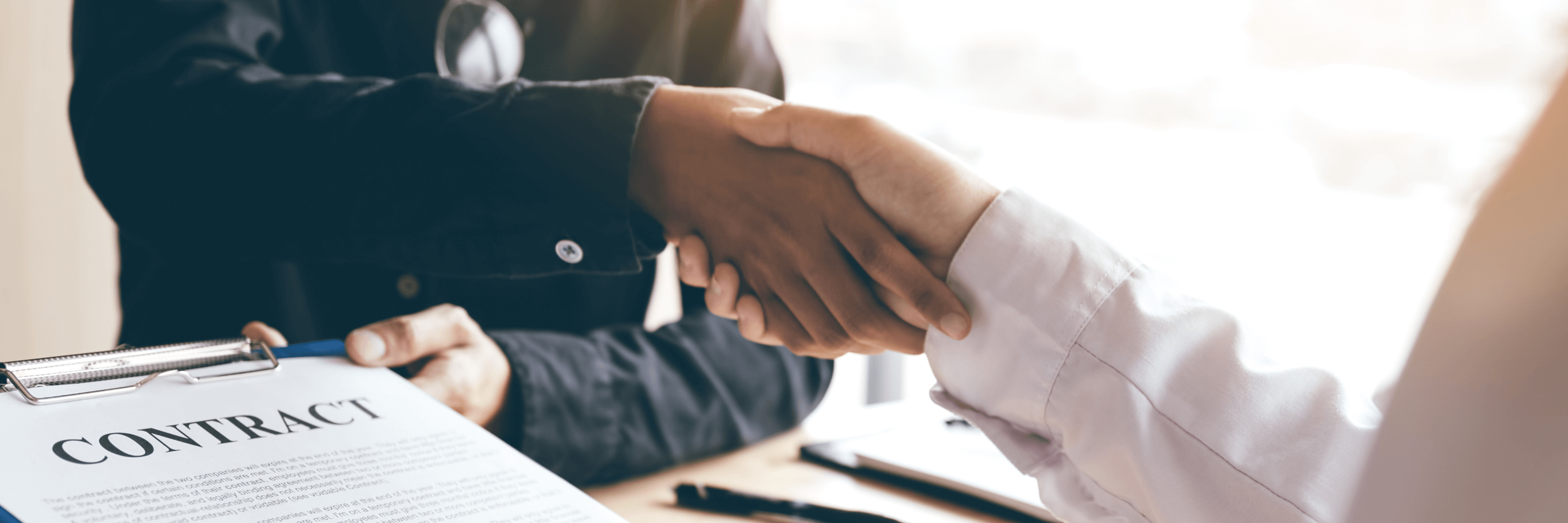 Your Handy Guide to Singapore Contracts