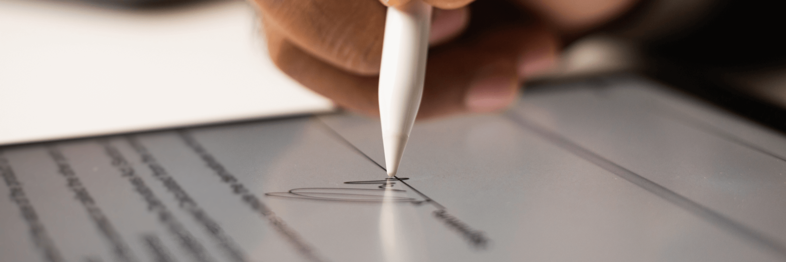 Keeping Up with Digital Contracts in the Modern Age