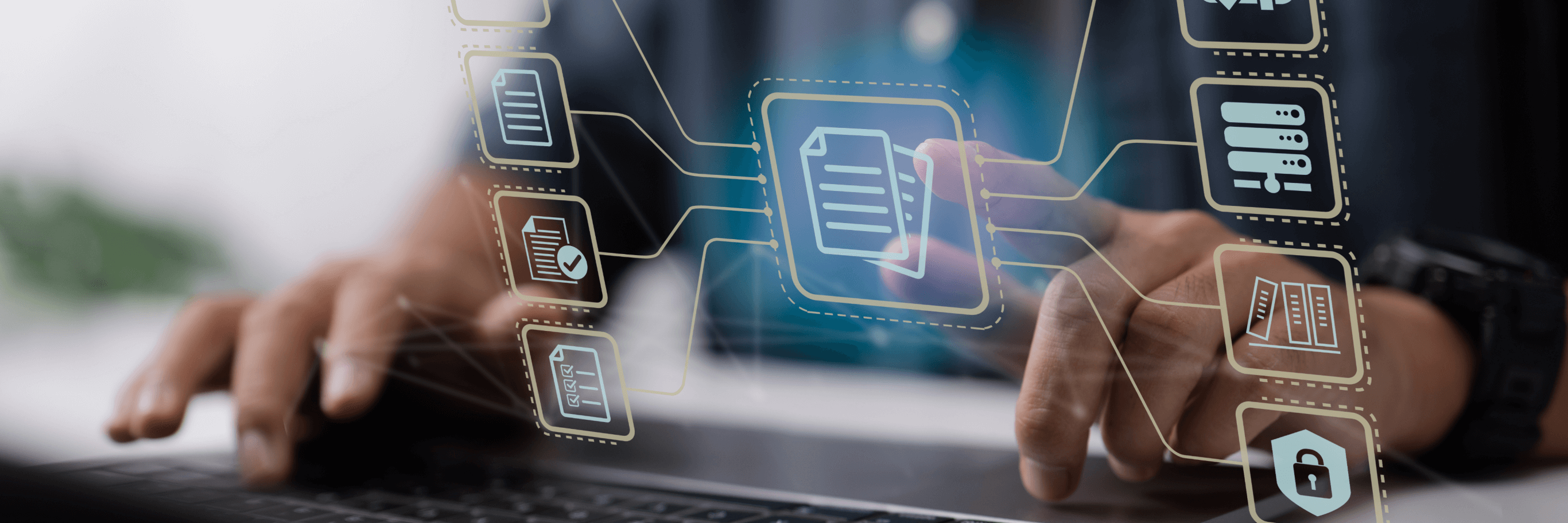 The Importance of Document Management Systems in Our Digital Age