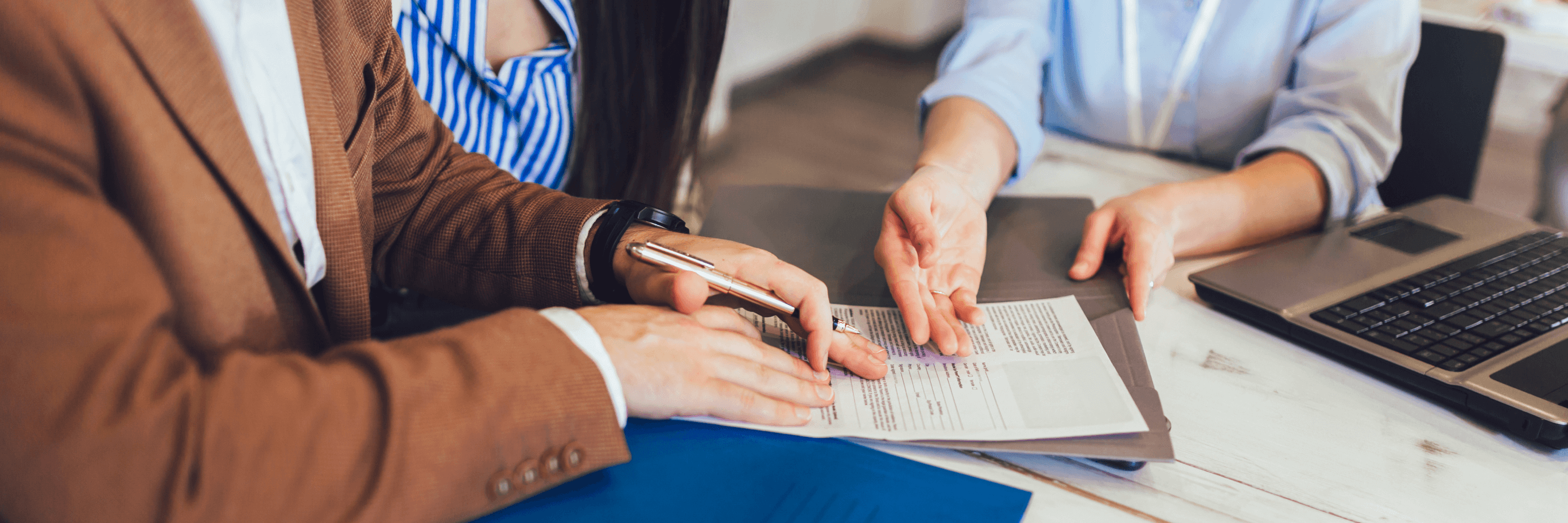 The Fundamentals to Understanding Contract Terms