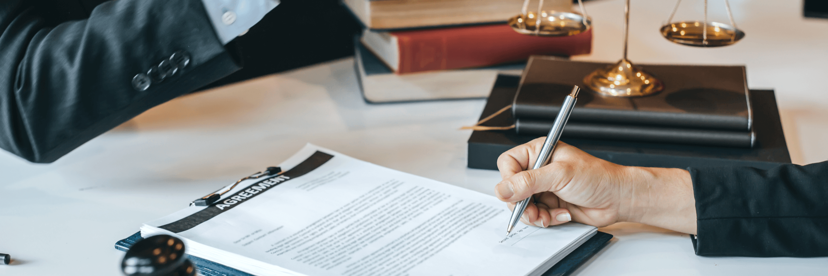 What You Need to Know Before Signing a Contract