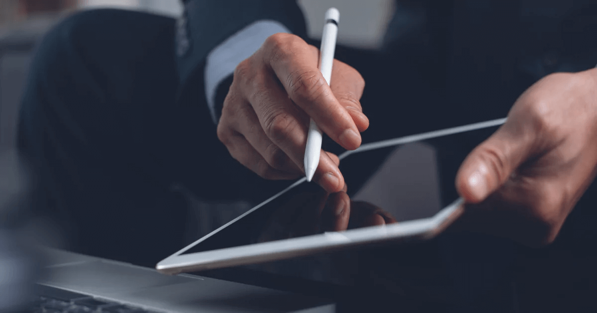 The Rise of Electronic Signatures in Singapore Amid The COVID-19 Pandemic