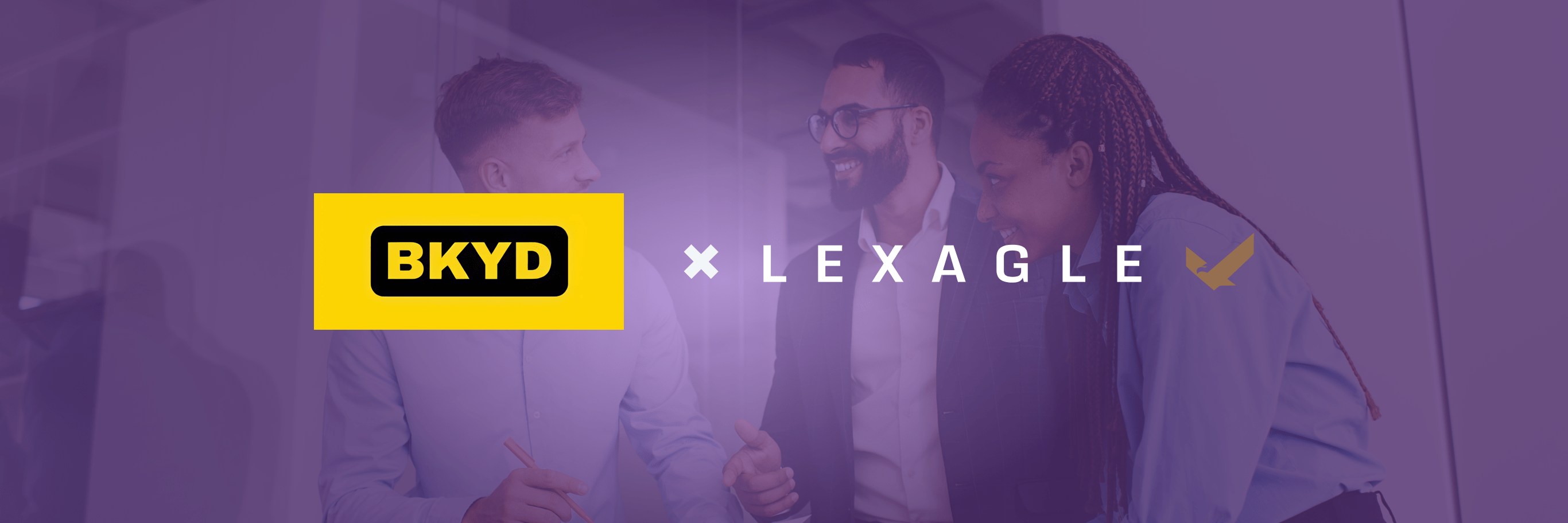 Lexagle and Backyard Studios Join Forces to Accelerate Digital Growth with Integrated Contract Intelligence