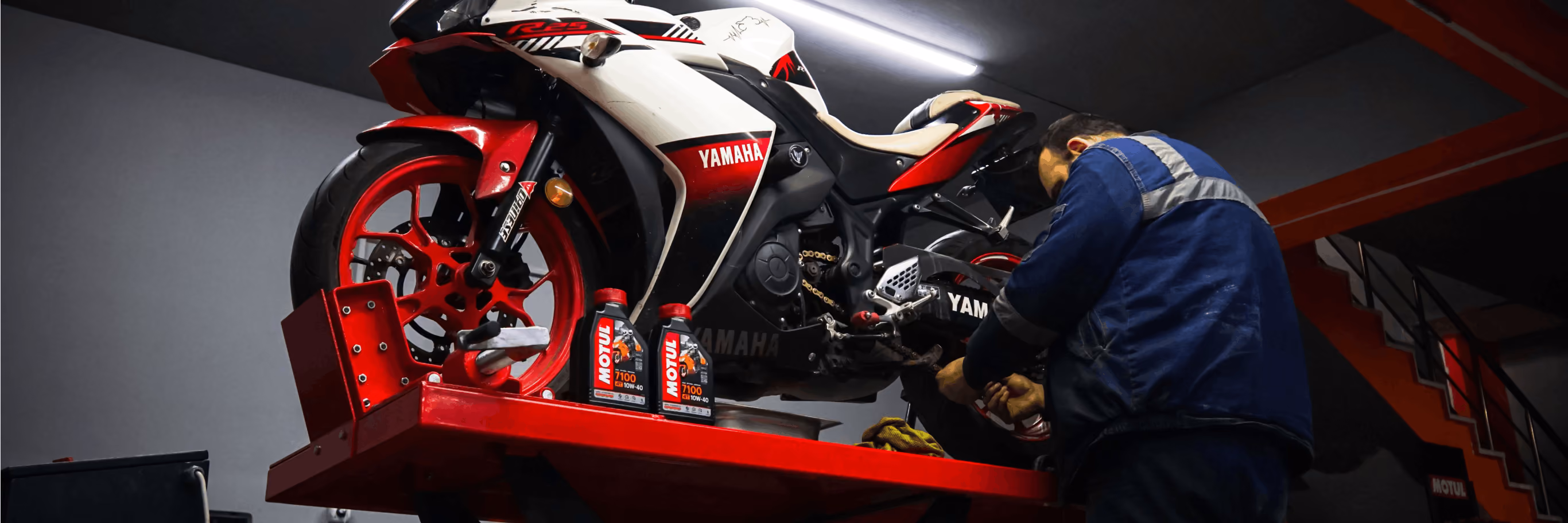 Yamaha Motor Philippines improves contract visibility and e-signing efficiency with Lexagle