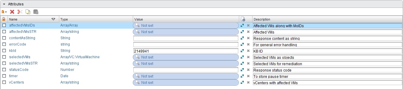 workflow-attributes