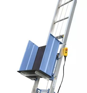 GEDA Ladderlift 250