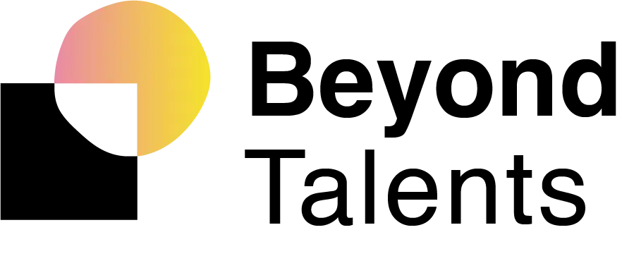 Beyond talents logo