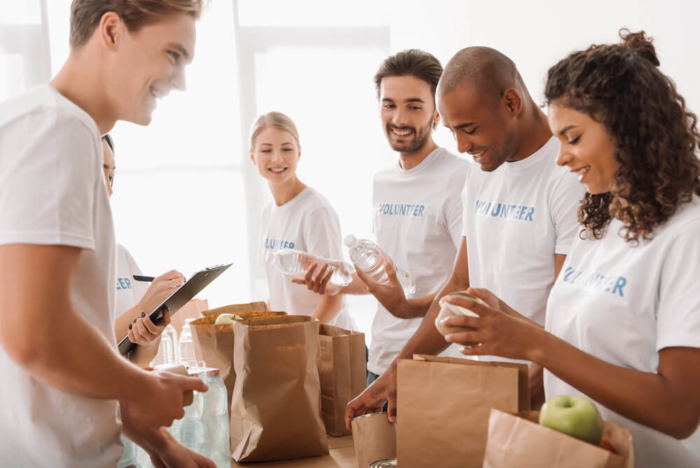 Volunteer Engagement and Retention Tips