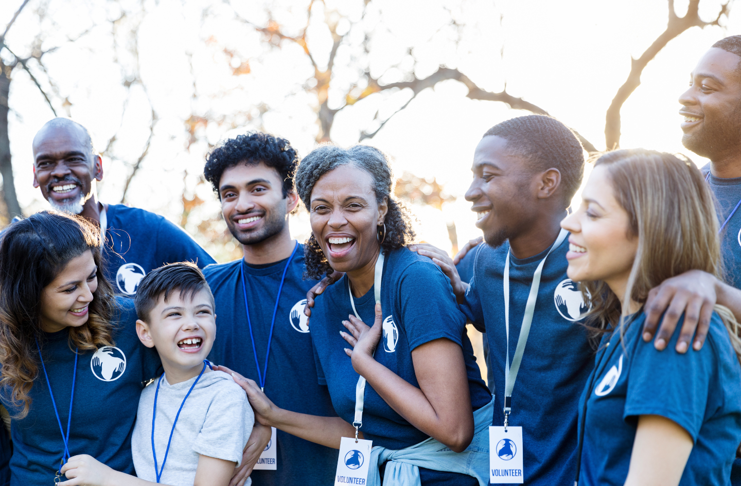 Improving Volunteer Engagement: 5 Winning Strategies