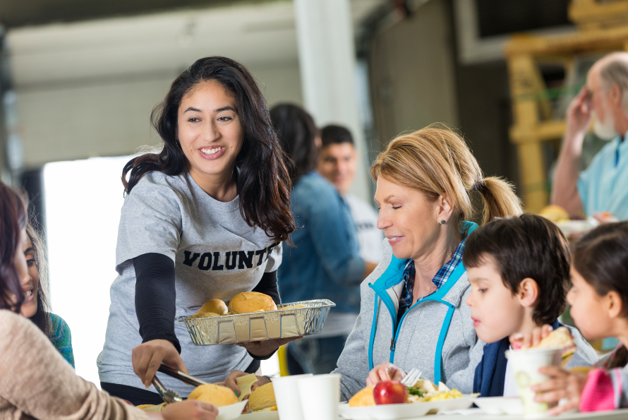 The Power of Corporate Volunteering for Voluntary Organisations. Part 3: Attracting and Engaging Corporate Volunteers