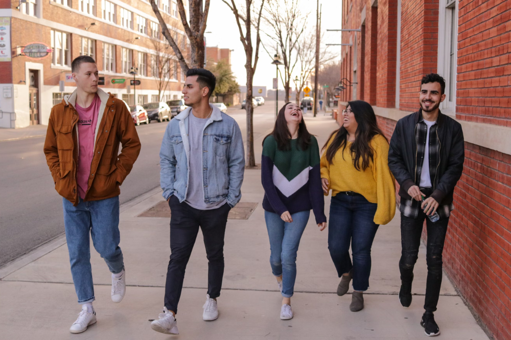 Why You Should Include Student Volunteers In Your Voluntary Organisation