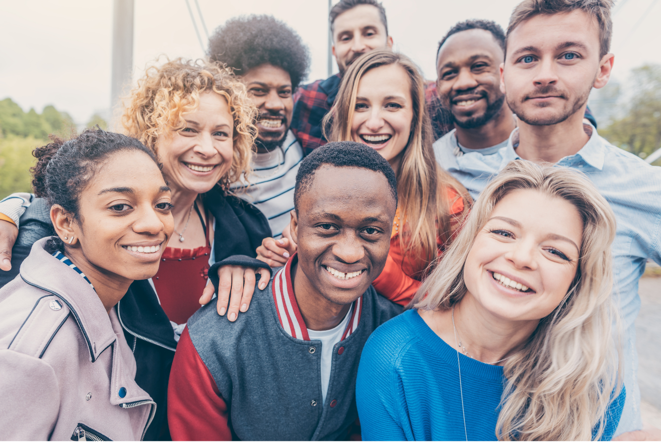 Growing Your Volunteer Pool: Engaging the Potentials