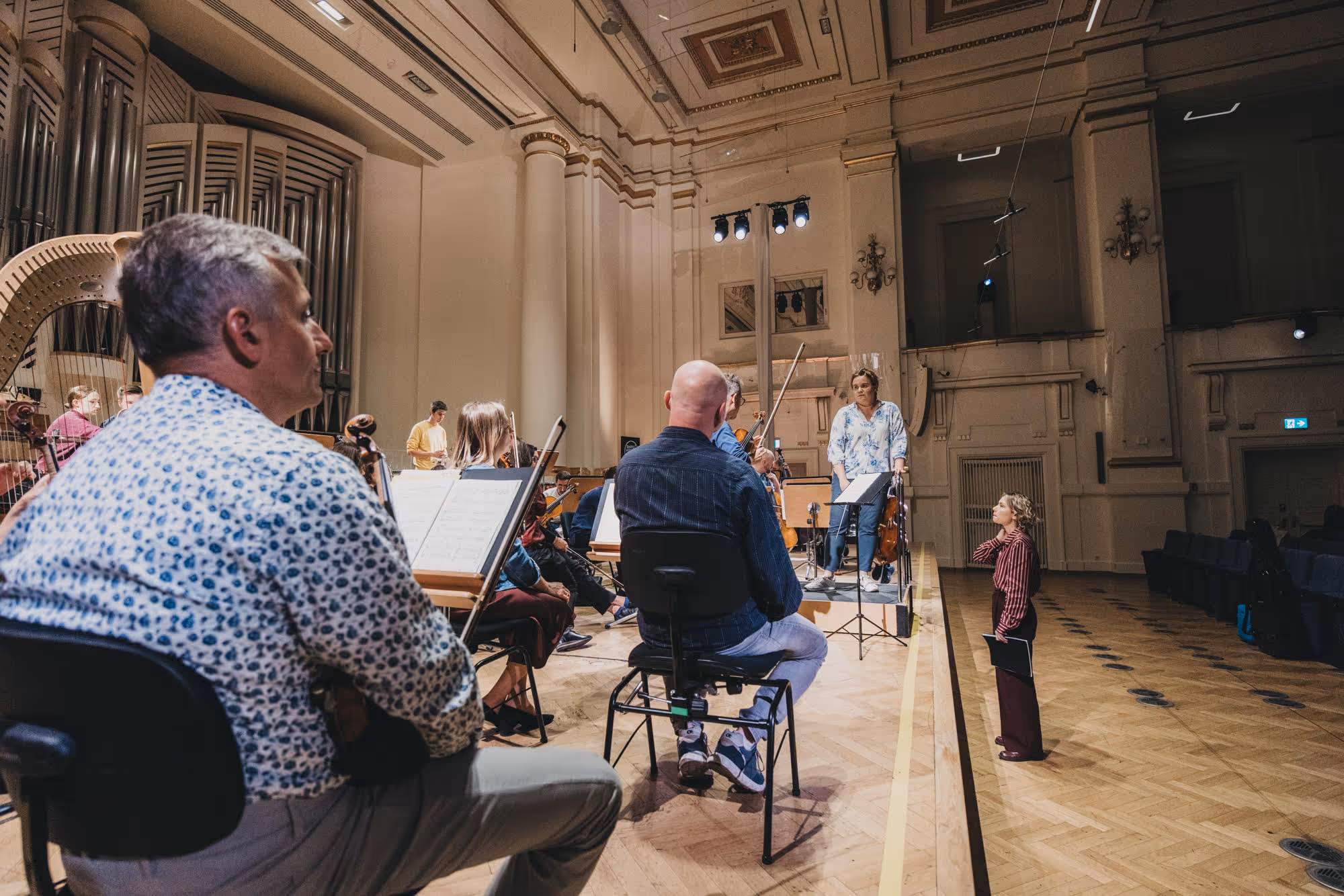 Dworek Białopradnicki