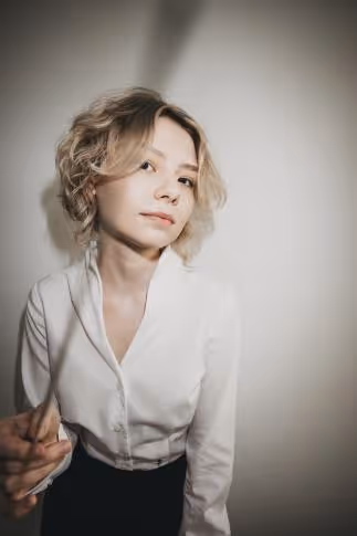 Katarzyna Marek - conductor