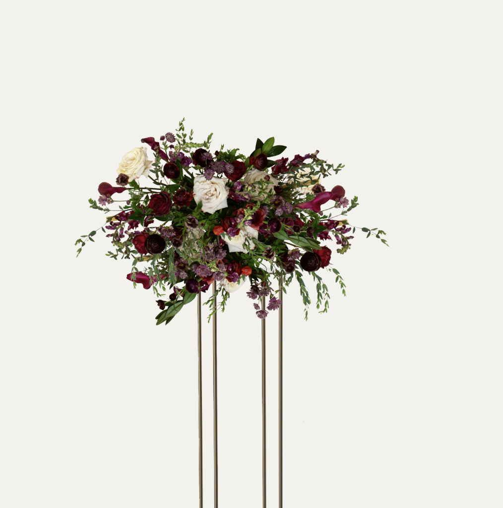 Berrywood - Flower Cloud