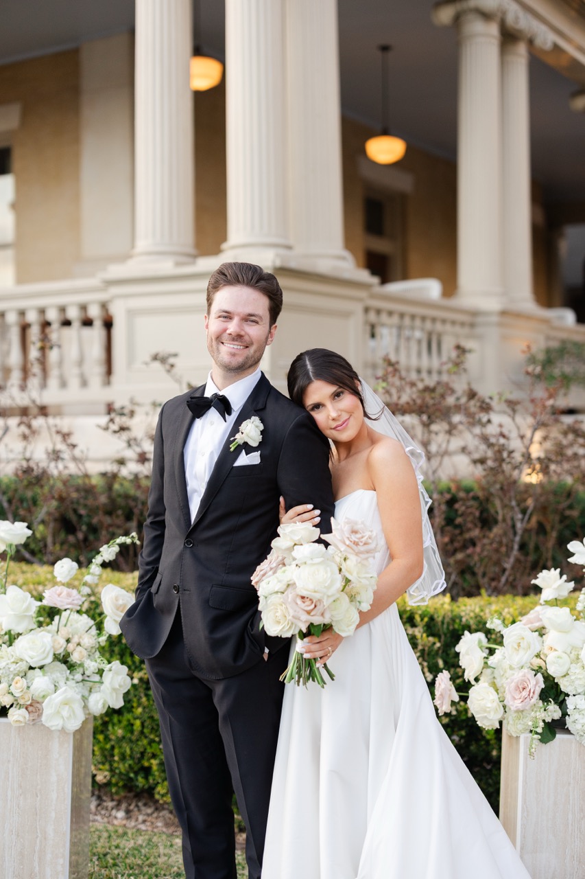 Garrett + Charmaine