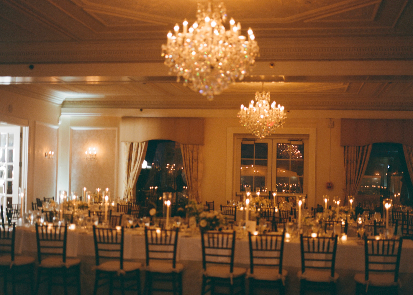 Featured Weddings