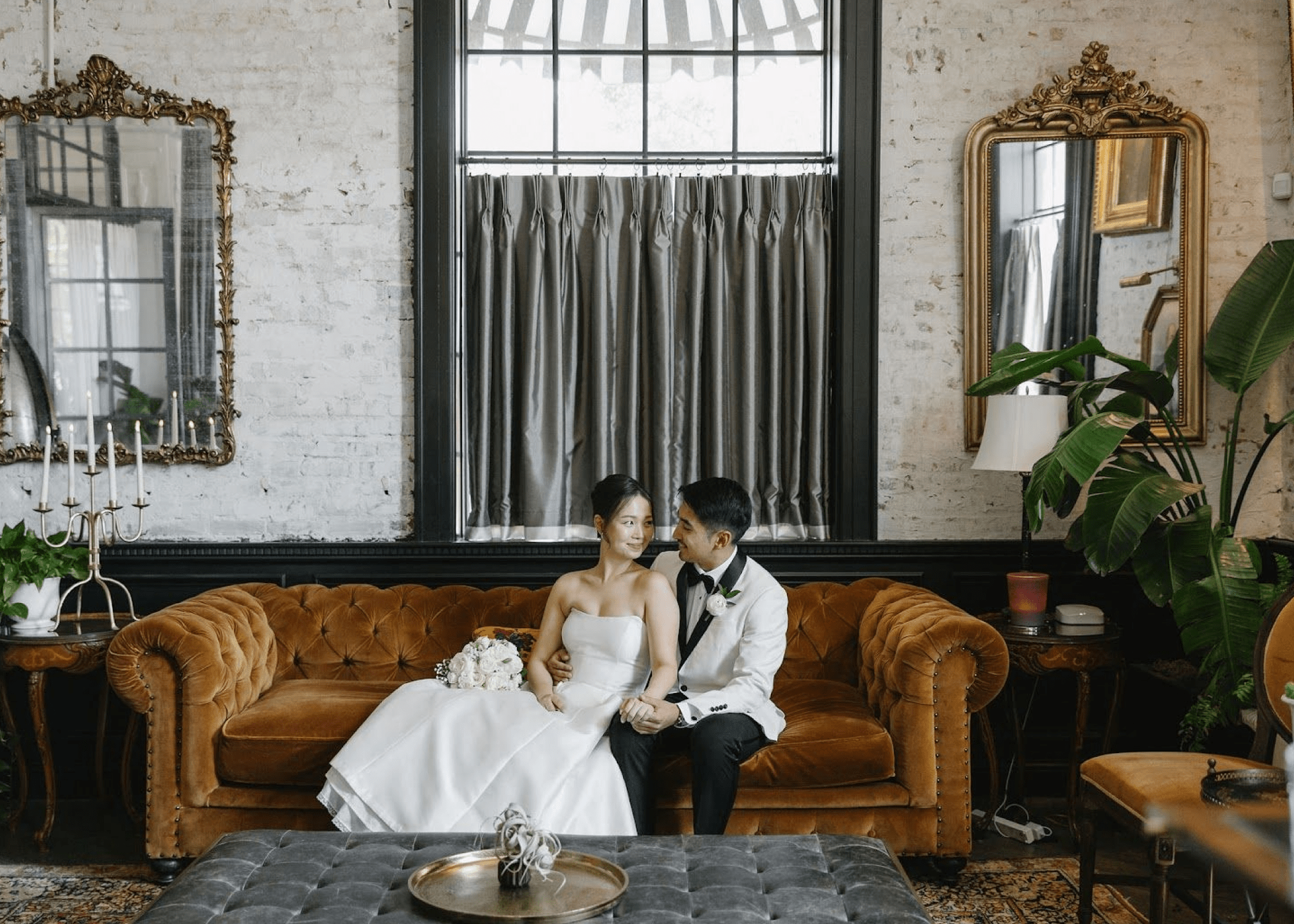 Venues We Love