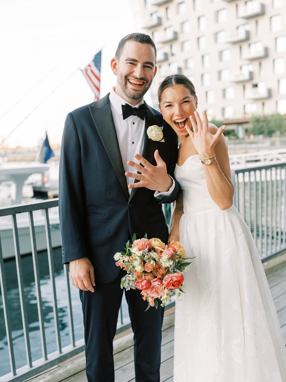 Is It Too Late? The Poppy Guide to Last-Minute Wedding Flowers