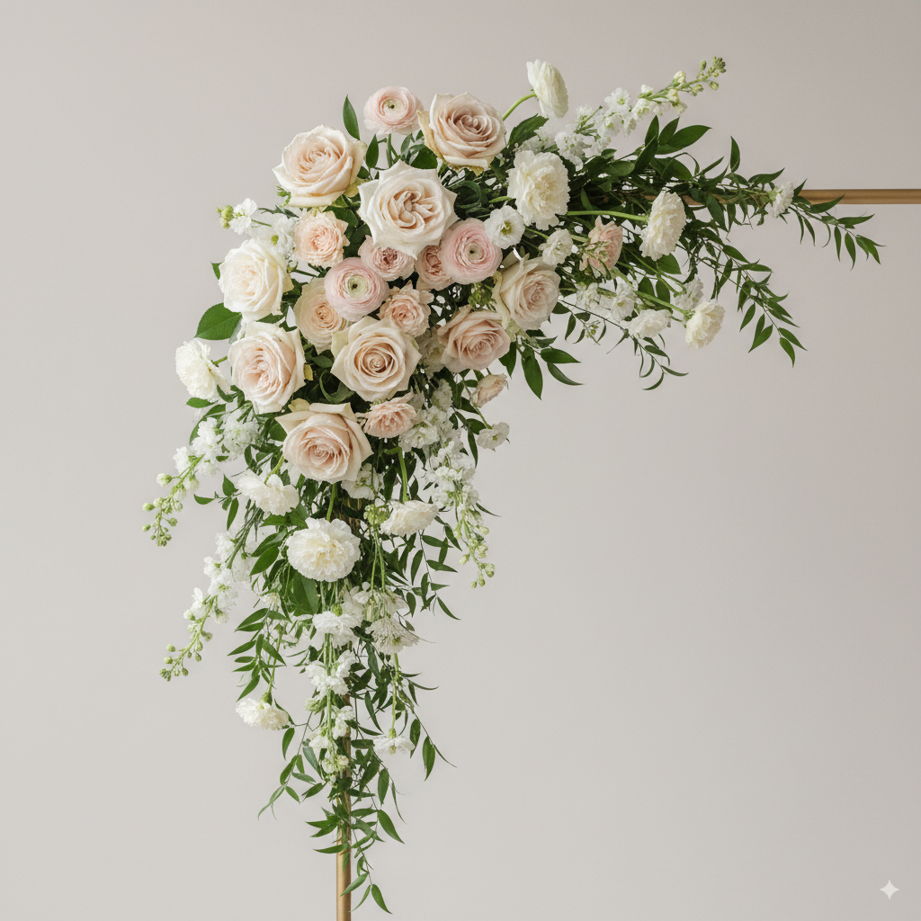 La Dolce Vita - Garden Arch Cluster