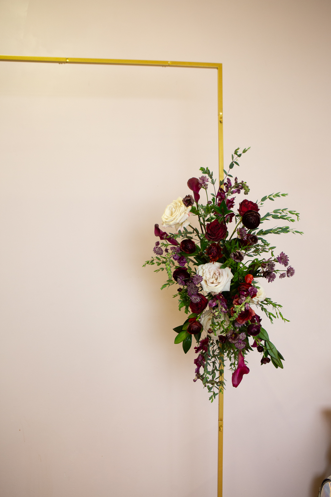 Berrywood - Arch Cluster