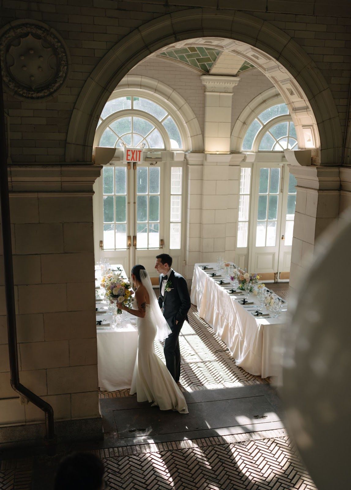 Prospect Park Boathouse: The Brooklyn venue that makes Manhattan jealous